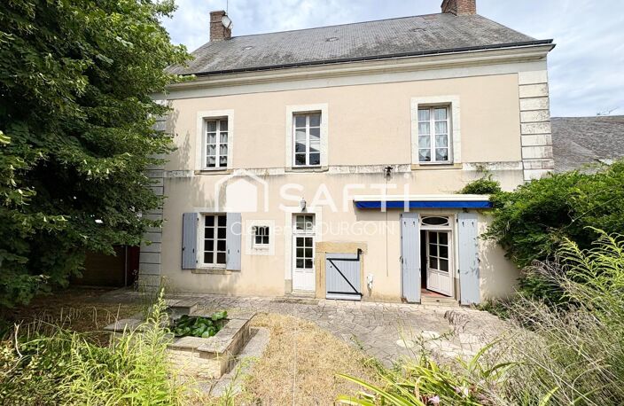 Maison de 295m2 — photo 2