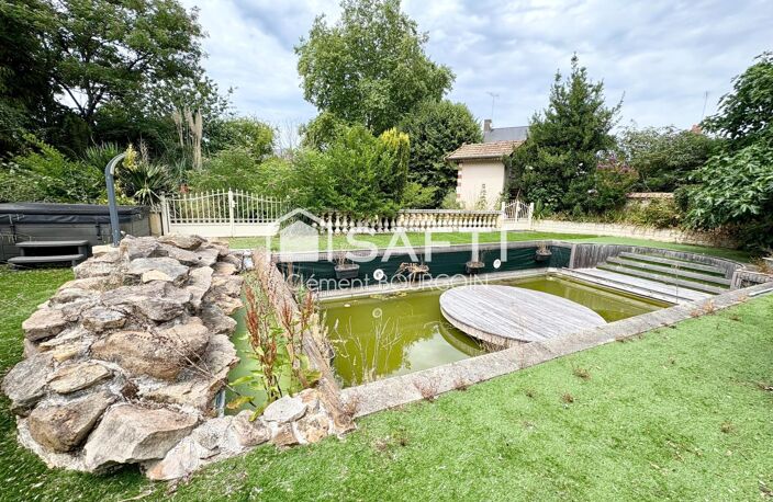 Maison de 295m2 — photo 3
