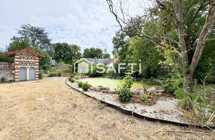 Maison de 295m2 — photo 4