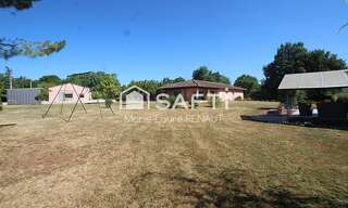 Maison 8 Pièces 254 m² à vendre à Lisle-sur-Tarn (81310)