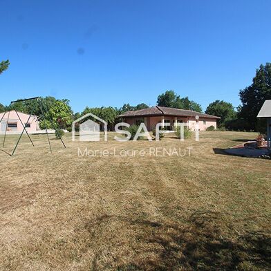 Maison 8 pièces 645000 €