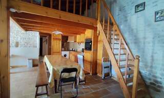 Maison 3 Pièces 100 m² à vendre à Saint-Denis-d'Oléron (17650)