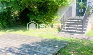 Appartement 4 Pièces 137 m² à vendre à Crépy-en-Valois (60800)