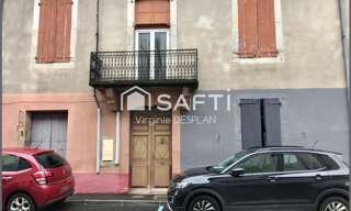 Immeuble  580 m² à vendre à Ganges (34190)