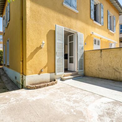 Appartement 2 pièces 139000 €