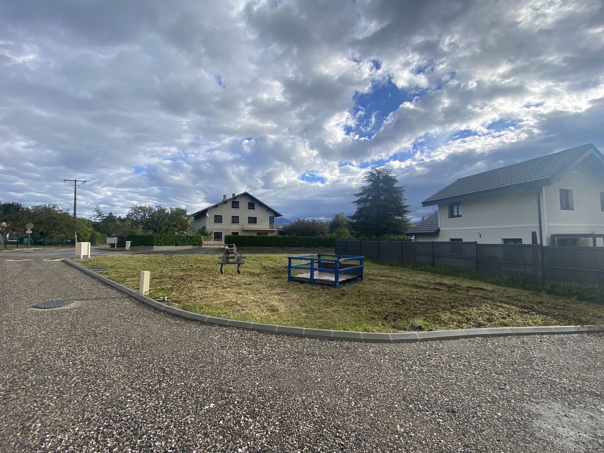 Agence immobilière de Mikit Bourgoin-Jallieu