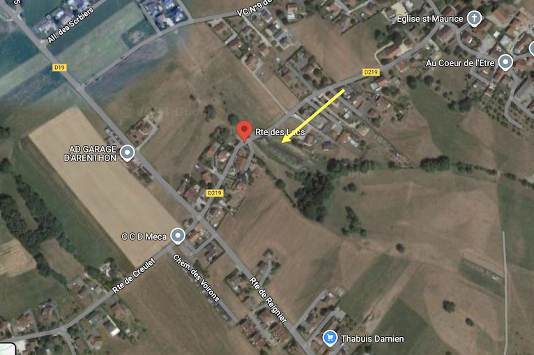 Agence immobilière de Mikit Bourgoin-Jallieu