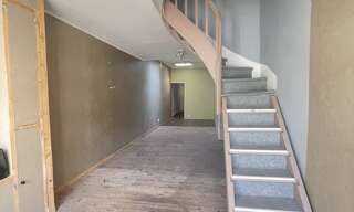 Immeuble  85 m² à vendre à Pont-l'Évêque (14130)