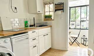 Maison 4 Pièces 80 m² à vendre à Coupvray (77700)