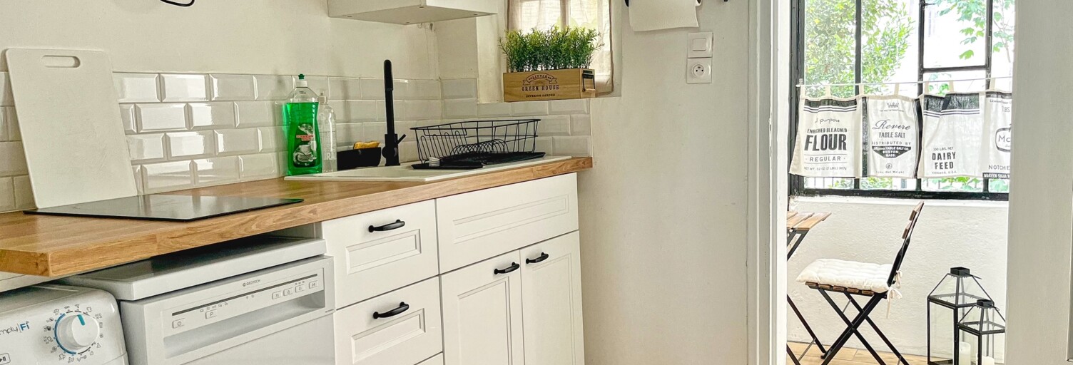 Maison 4 Pièces 80 m² à vendre à Coupvray (77700)