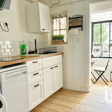 Maison 4 pièces 259500 €