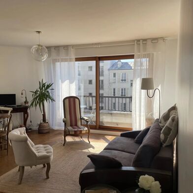 Appartement 2 pièces 1640 €