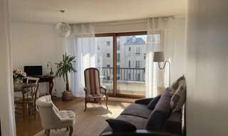Appartement 2 Pièces 49 m² à louer à Levallois-Perret (92300)