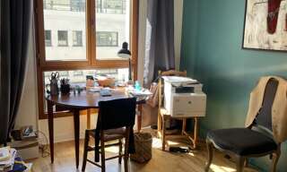 Appartement 2 Pièces 49 m² à louer à Levallois-Perret (92300)