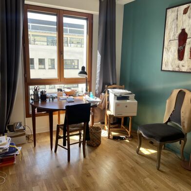 Appartement 2 pièces 1640 €