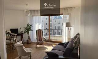 Appartement 2 Pièces 49 m² à louer à Levallois-Perret (92300)