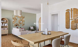 Appartement 3 Pièces 94 m² à vendre à Lyon 5 (69005)