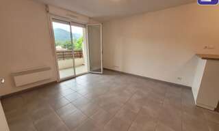 Appartement 2 Pièces 39 m² à louer à Saint-Girons (09200)