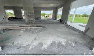 Commerce  132 m² à louer à Morne-à-l'Eau (97111)