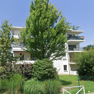 Appartement 2 pièces 185000 €