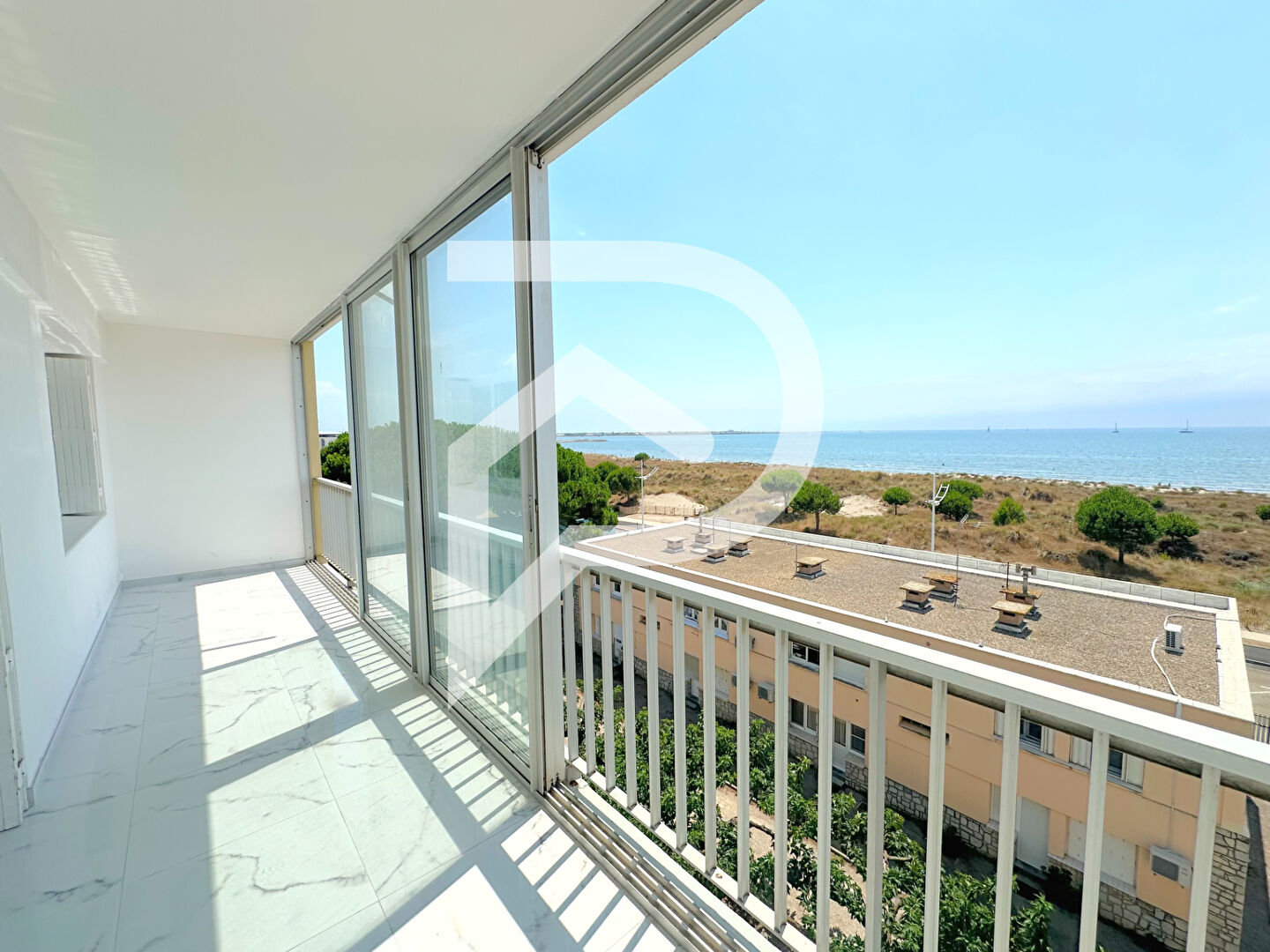 Appartement 3 pièces  à vendre Grau-du-Roi (Le) 30240