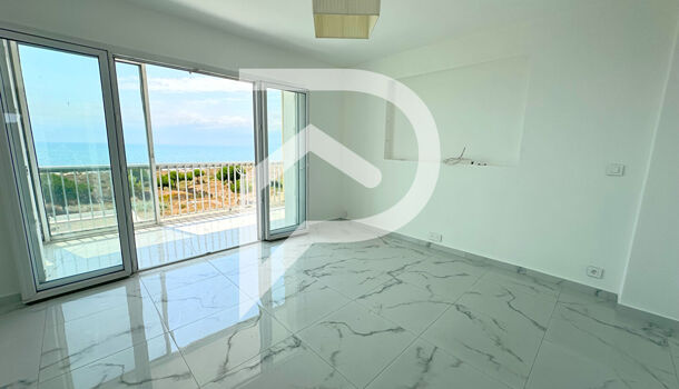 Appartement 3 pièces  à vendre Grau-du-Roi (Le) 30240