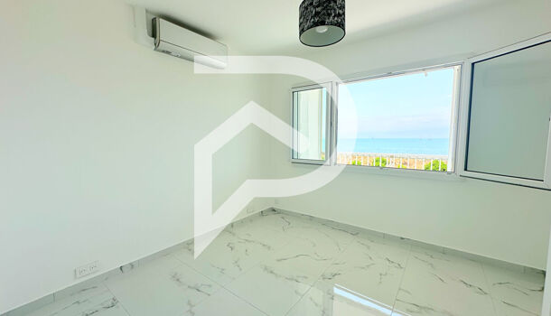 Appartement 3 pièces  à vendre Grau-du-Roi (Le) 30240