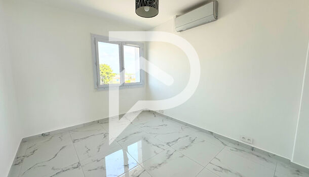 Appartement 3 pièces  à vendre Grau-du-Roi (Le) 30240