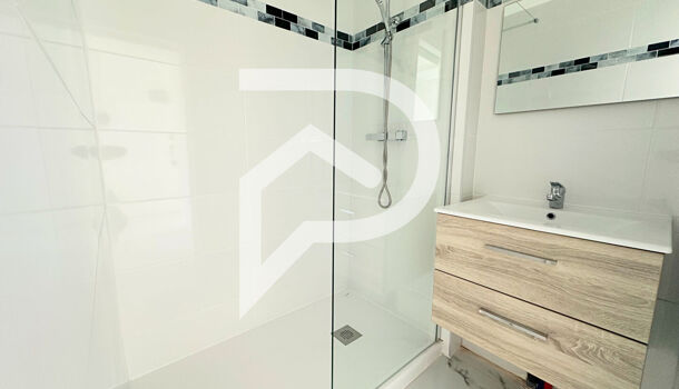 Appartement 3 pièces  à vendre Grau-du-Roi (Le) 30240