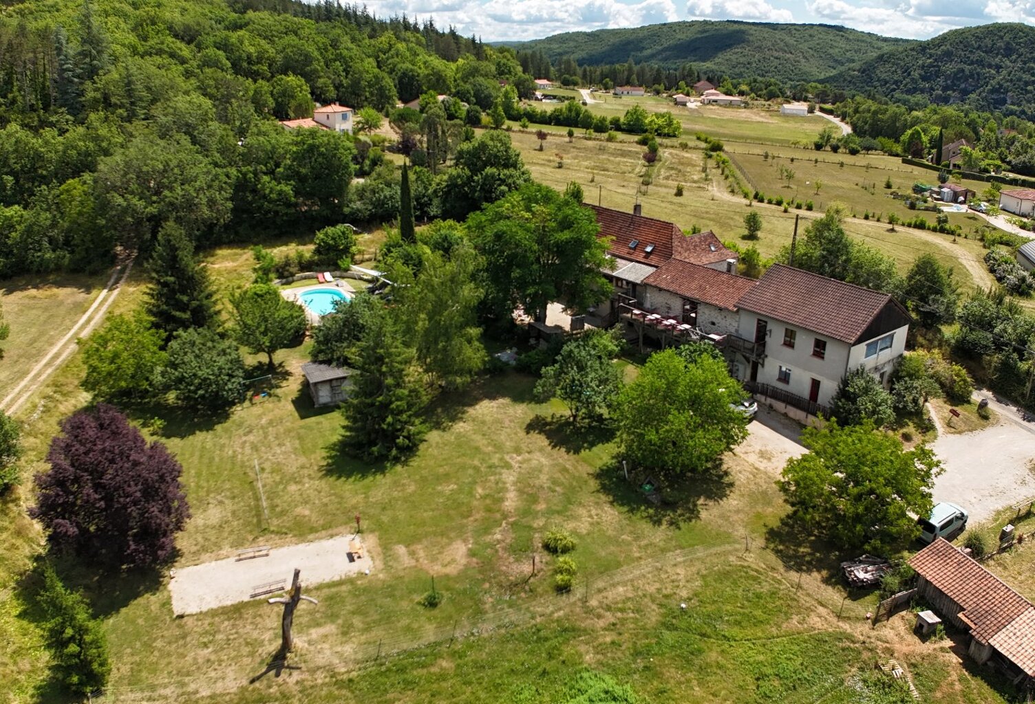 Maison — photo 1