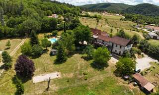 Maison 16 Pièces 430 m² à vendre à Tour-de-Faure (46330)