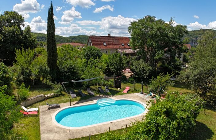 Maison — photo 2