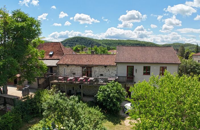 Maison — photo 4