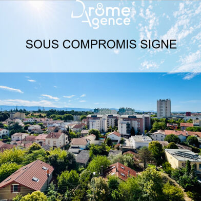 Appartement 4 pièces 75000 €