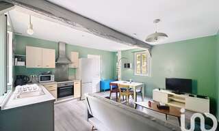 Immeuble  90 m² à vendre à Aire-sur-l'Adour (40800)