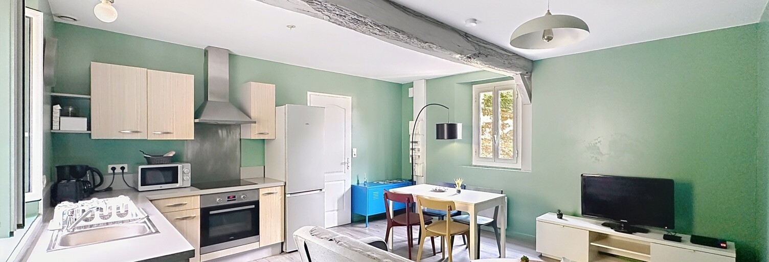 Immeuble  90 m² à vendre à Aire-sur-l'Adour (40800)