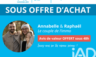 Immeuble  90 m² à vendre à Aire-sur-l'Adour (40800)