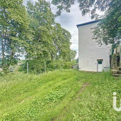 Appartement 2 pièces 79000 €