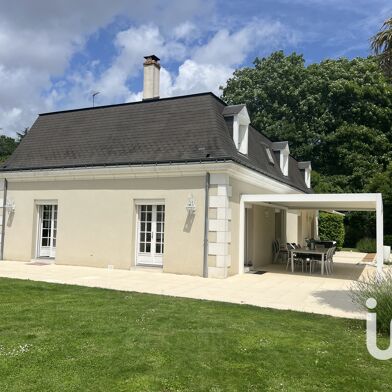 Maison 8 pièces 1140000 €
