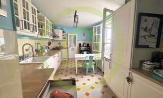 Maison 7 Pièces 183 m² à vendre à Château-Thierry (02400)