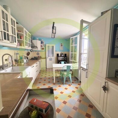 Maison 7 pièces 315000 €