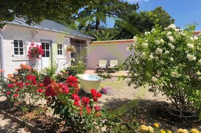 Maison 7 pièces 315000 €