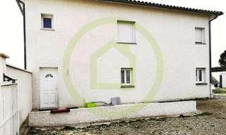 Maison 3 Pièces 85 m² à vendre à Saint-Rambert-d'Albon (26140)