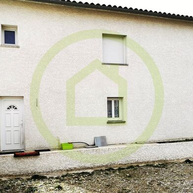 Maison 3 pièces 380000 €