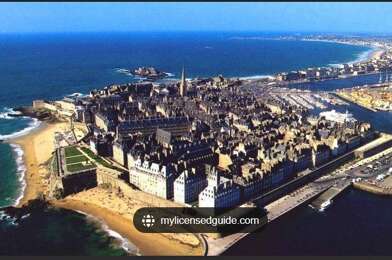 Commerce  252500 €