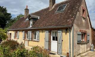 Maison 5 Pièces 93 m² à vendre à La Bazoche-Gouet (28330)