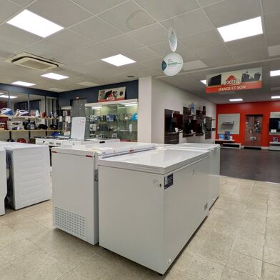 Appartement 5 pièces 312000 €