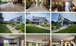 Maison 7 Pièces 230 m² à vendre à Montville (76710)