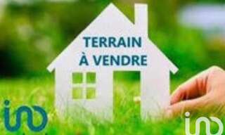 Terrain  1426 m² à vendre à Chargé (37530)