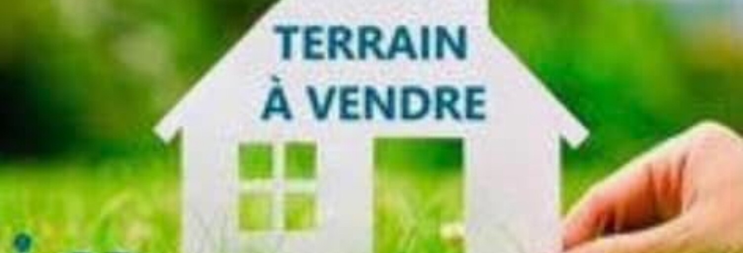 Terrain  1426 m² à vendre à Chargé (37530)